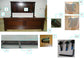 Porter  Panel Bed