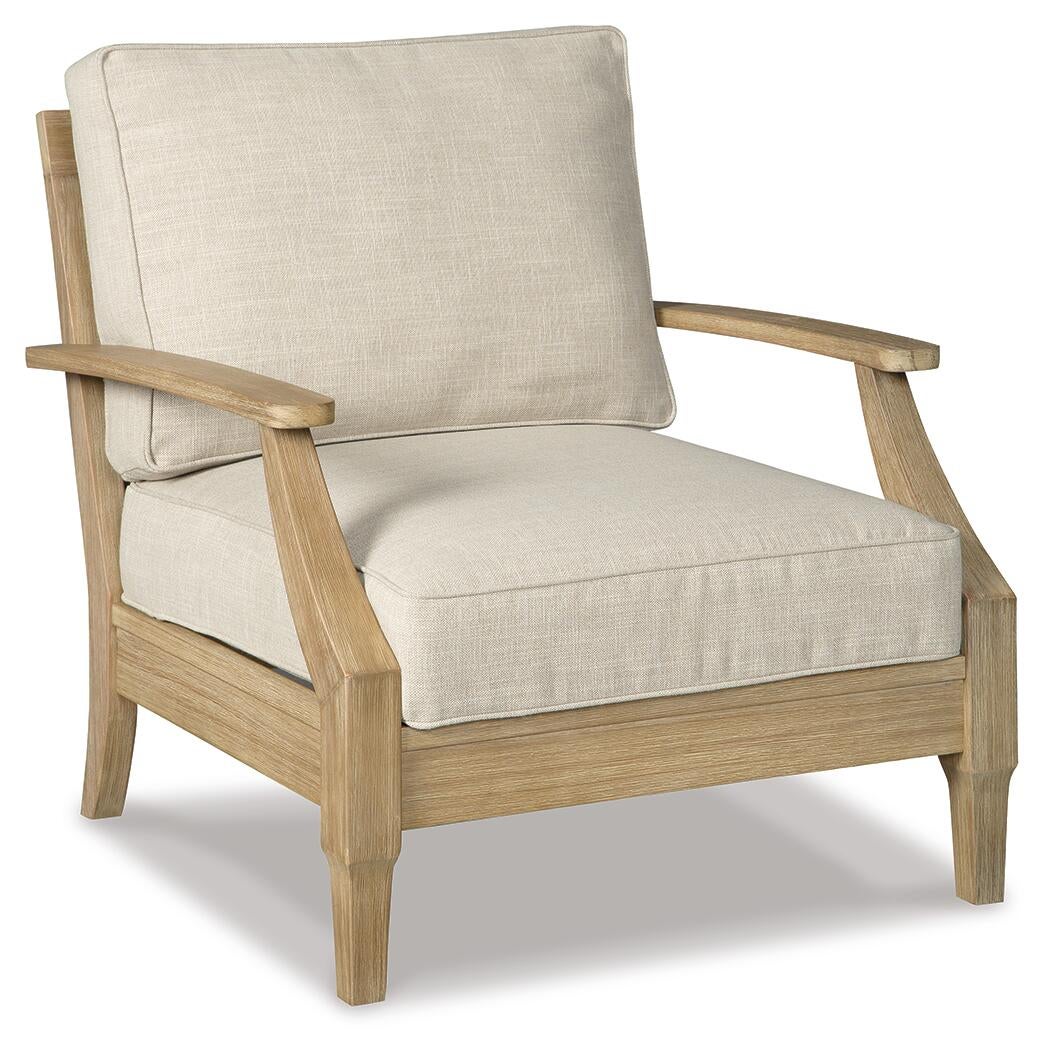 Clare View Lounge Chair w/Cushion (1/CN)