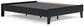 Finch  Platform Bed