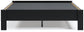 Finch  Platform Bed