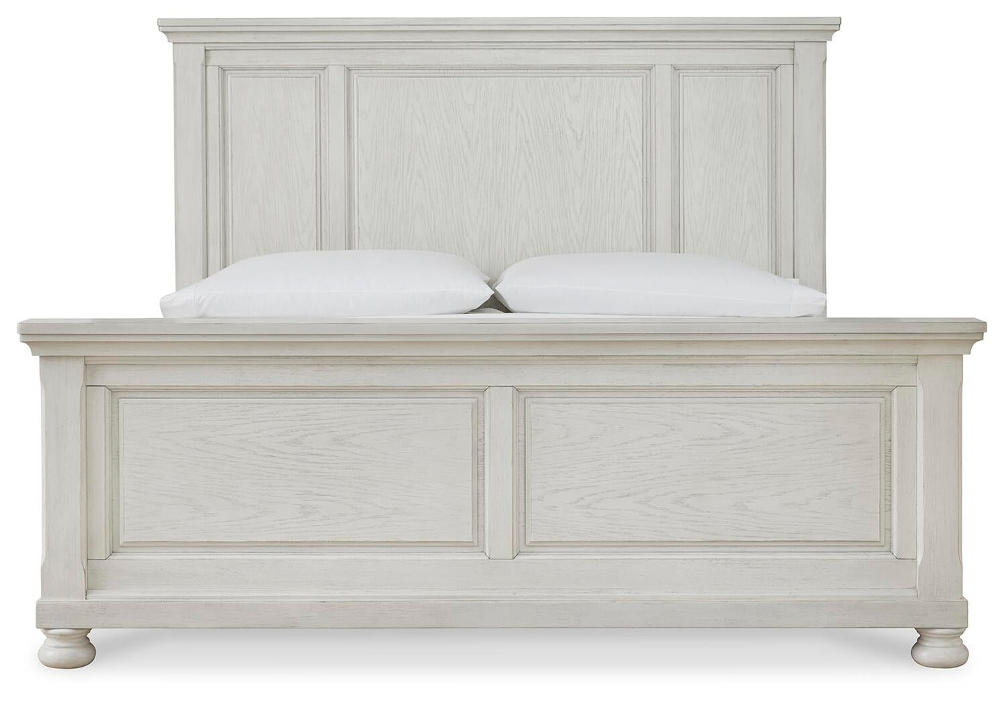 Robbinsdale California  Panel Bed