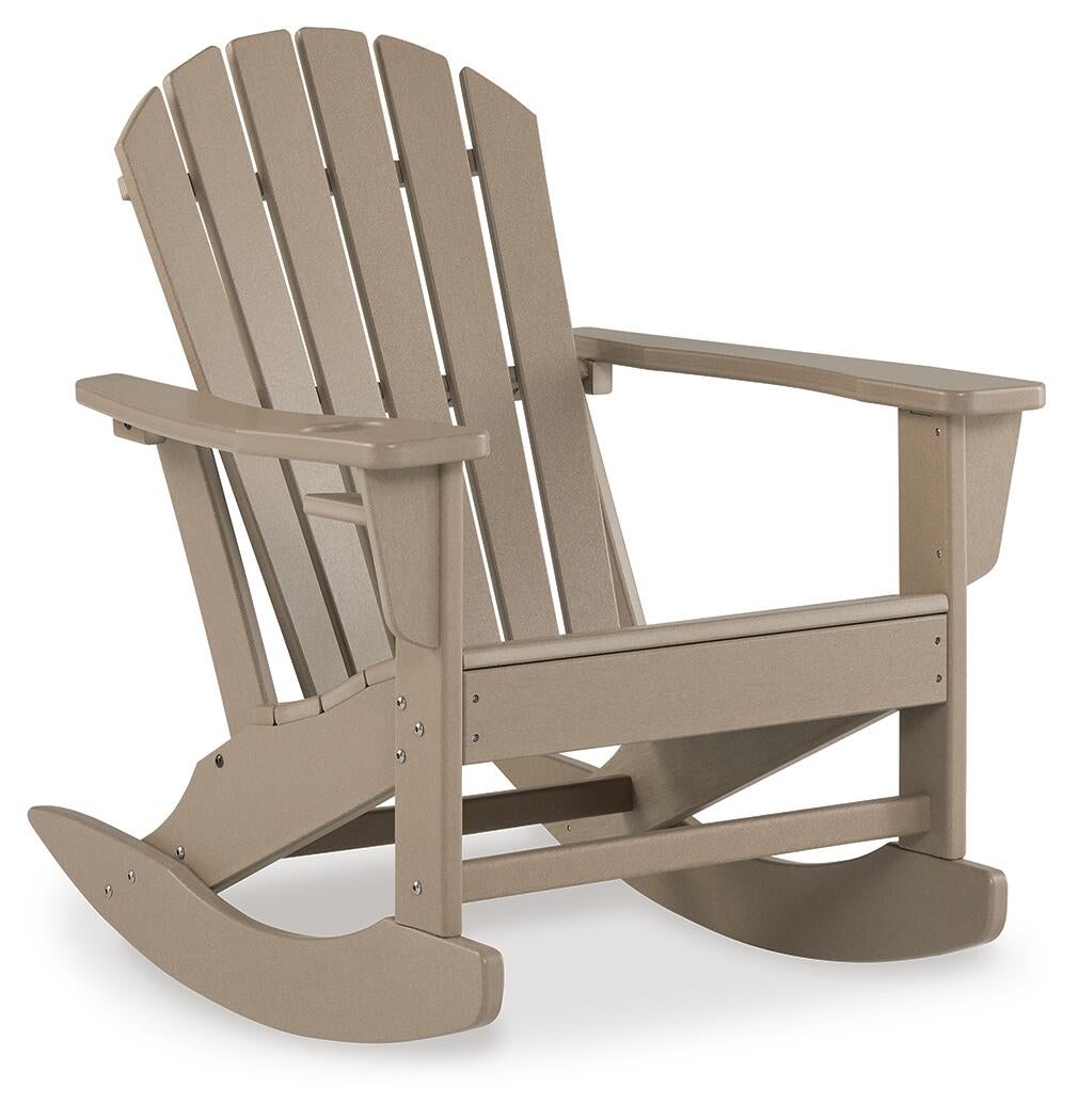 Sundown Treasure Roc Chair