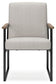 Montia Home Office Desk Chair (1/CN)