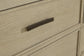 Calmoro Dresser and Mirror