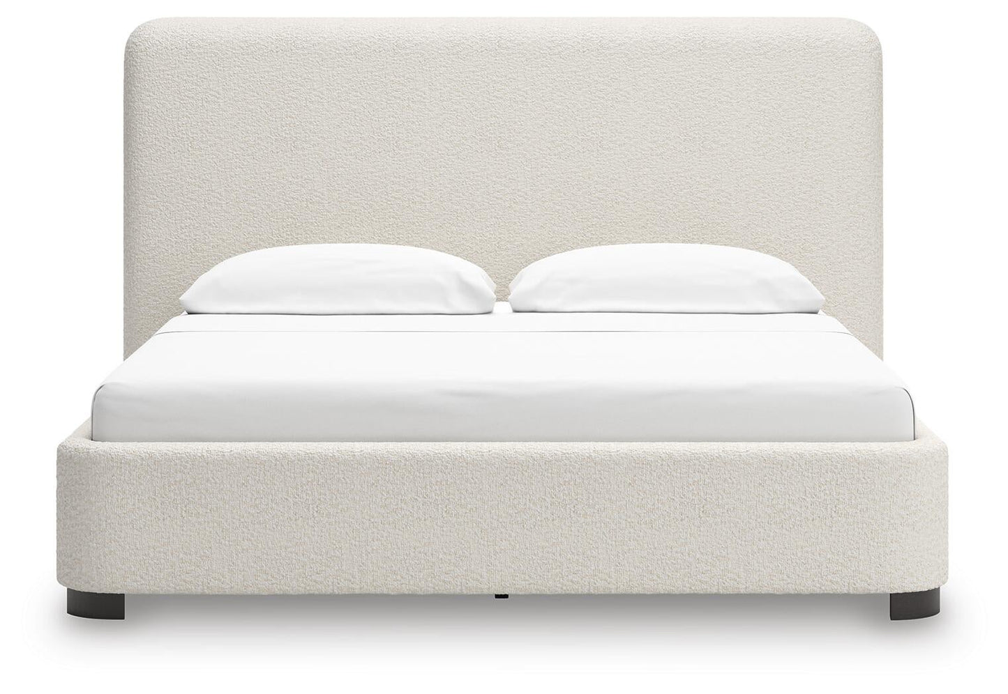 Brintstreet Cal  Upholstered Bed