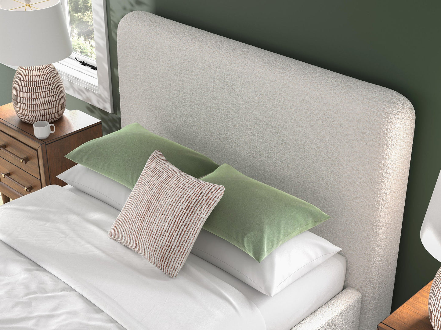 Brintstreet  Upholstered Bed