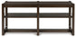 Brecton Sofa Table