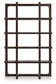 Brecton Bookcase