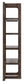 Brecton Bookcase