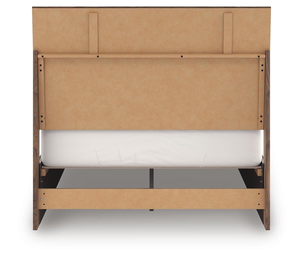 Chirason  Panel Bed