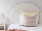 Arloster  Upholstered Panel Bed