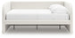 Arloster  Upholstered Day Bed