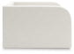 Arloster  Upholstered Day Bed
