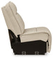 Double Deal 6-Piece Reclining Sectional