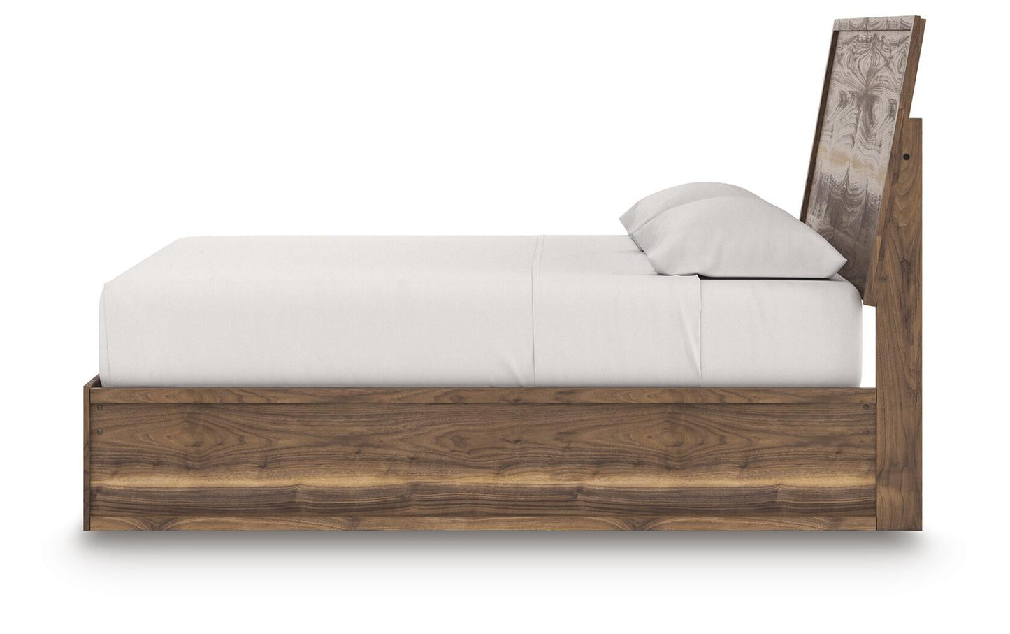 Chirason  Panel Bed