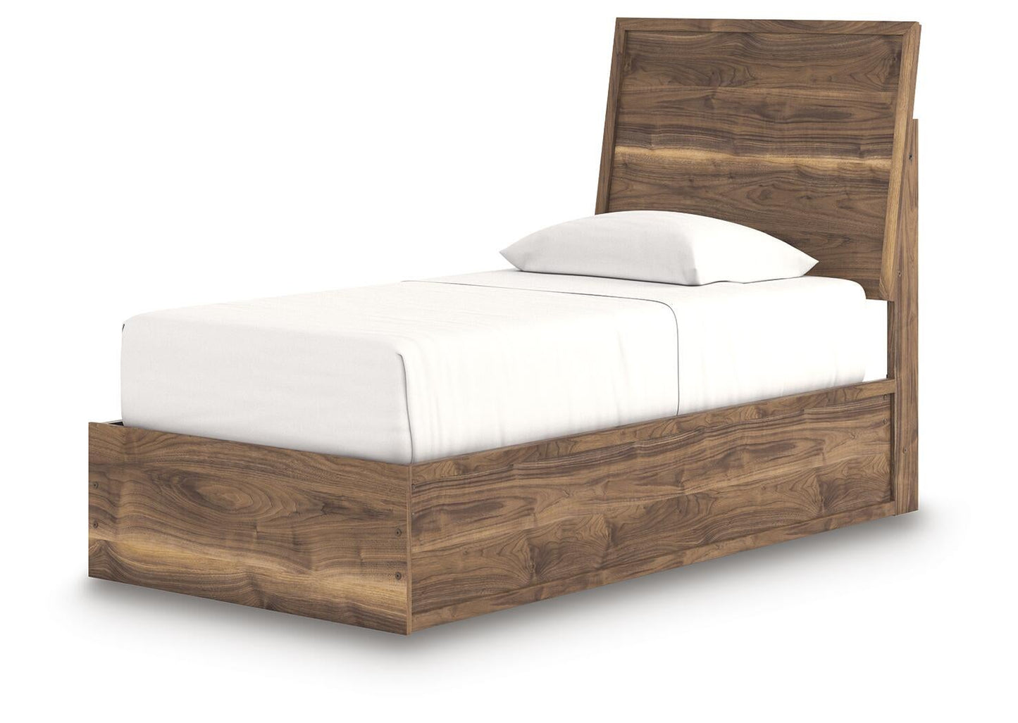Chirason  Panel Bed