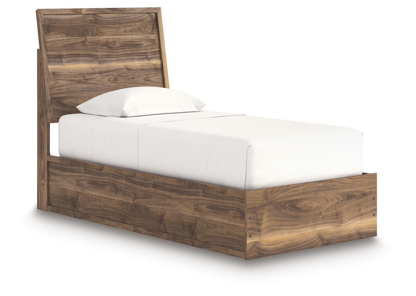 Chirason  Panel Bed