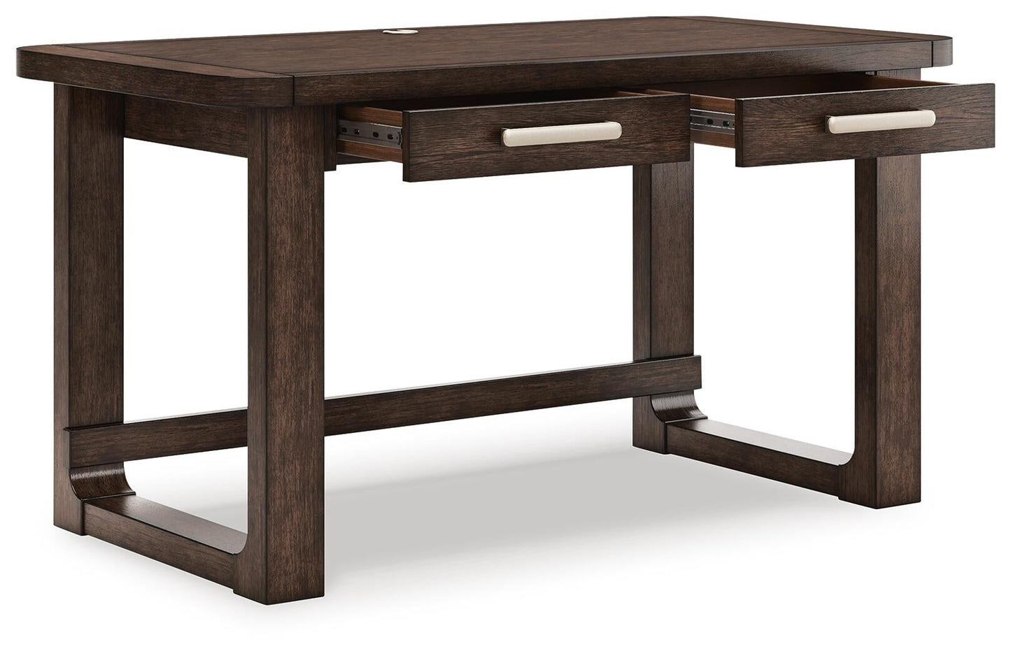 Brecton Home Office Desk