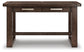 Brecton Home Office Desk