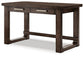 Brecton Home Office Desk