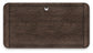 Brecton Home Office Desk