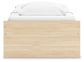 Onita  Platform Bed