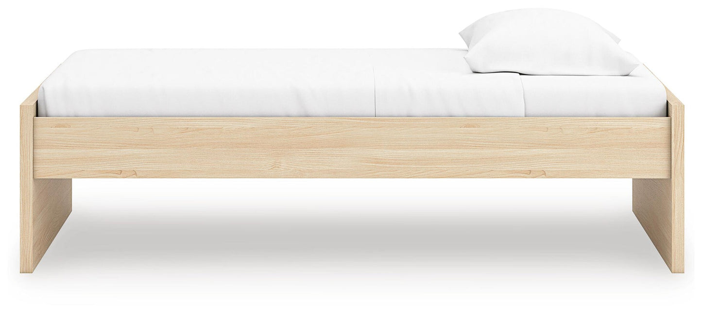 Onita  Platform Bed