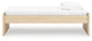 Onita  Platform Bed