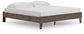 Calverson  Platform Bed