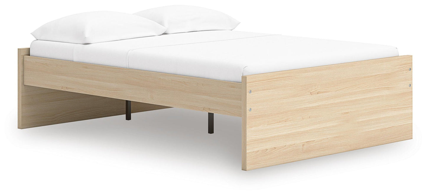 Onita  Platform Bed
