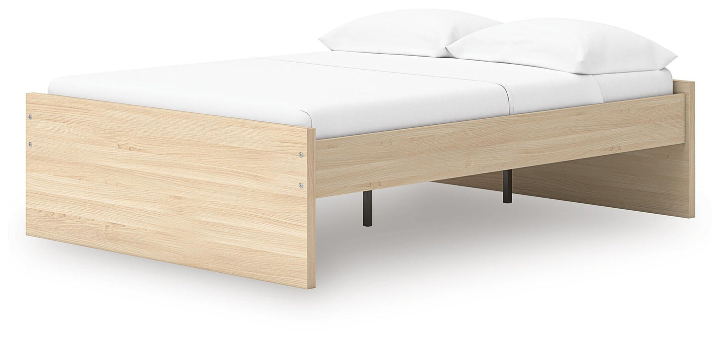 Onita  Platform Bed