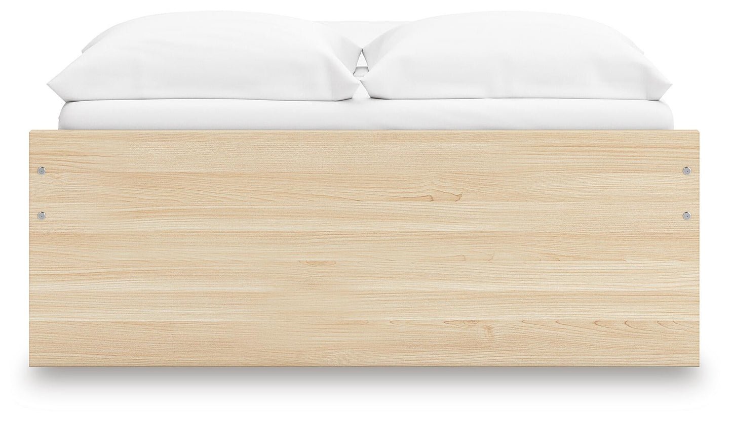 Onita  Platform Bed