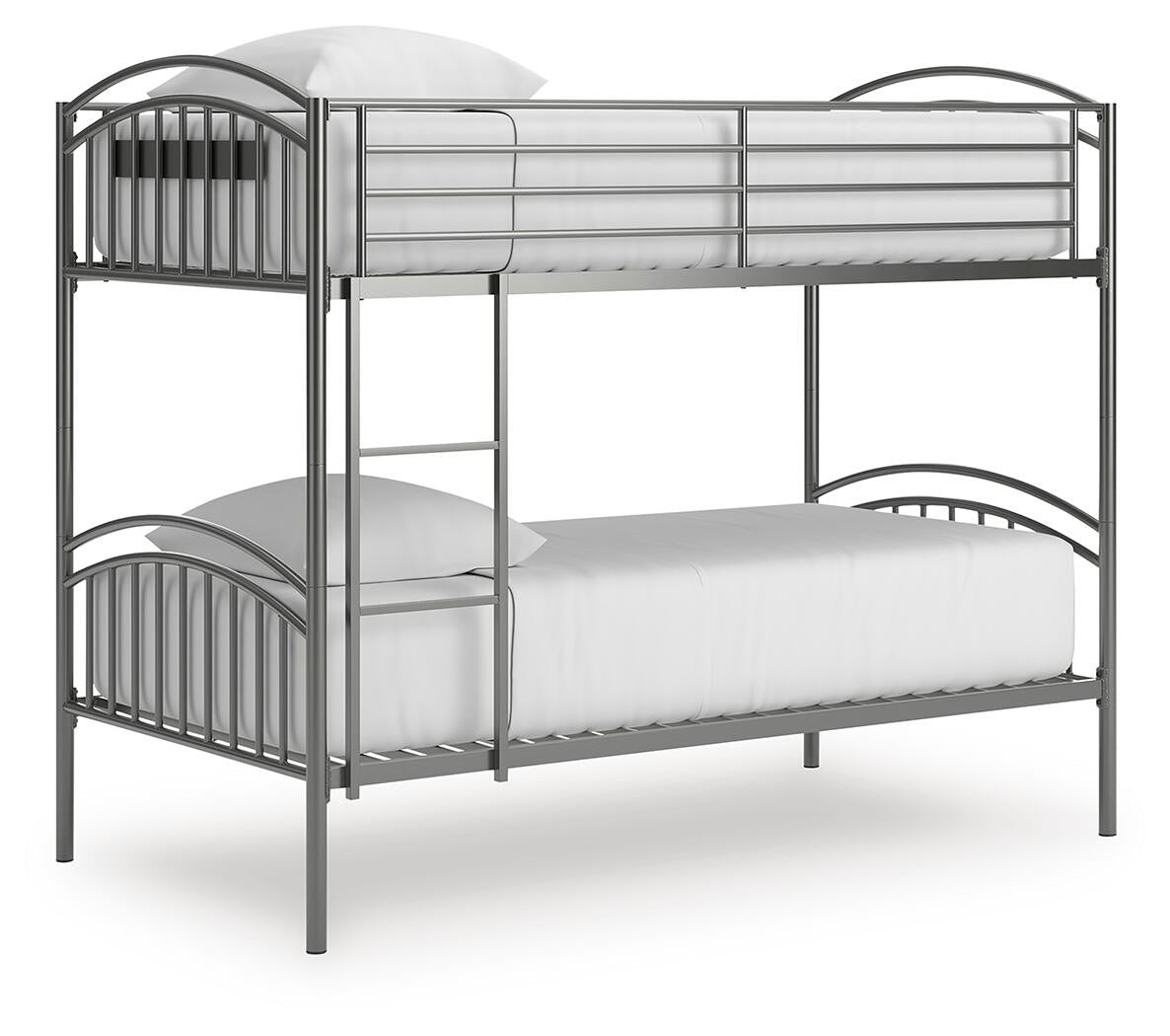 Lanceburg /Twin Bunk Bed W/Ladder