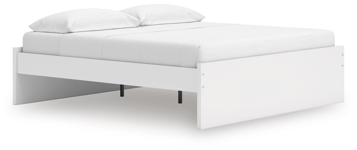 Onita  Platform Bed