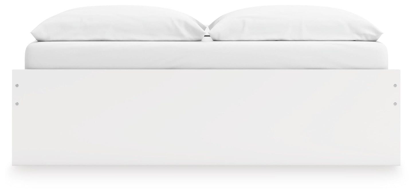 Onita  Platform Bed