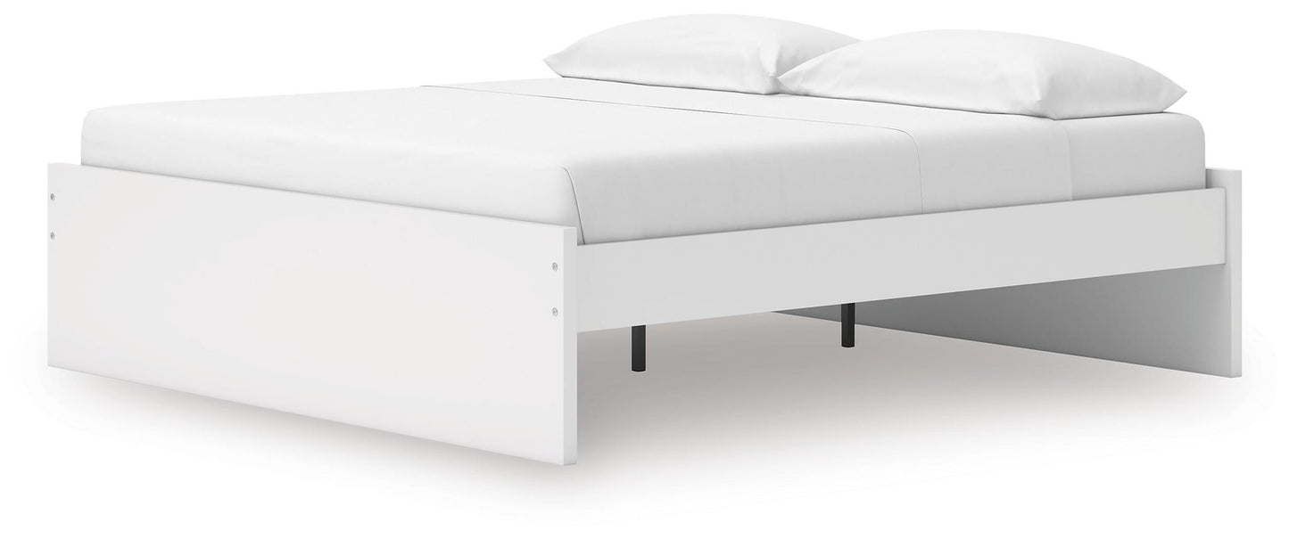 Onita  Platform Bed