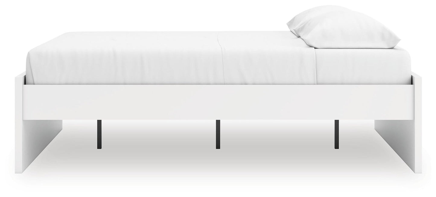 Onita  Platform Bed