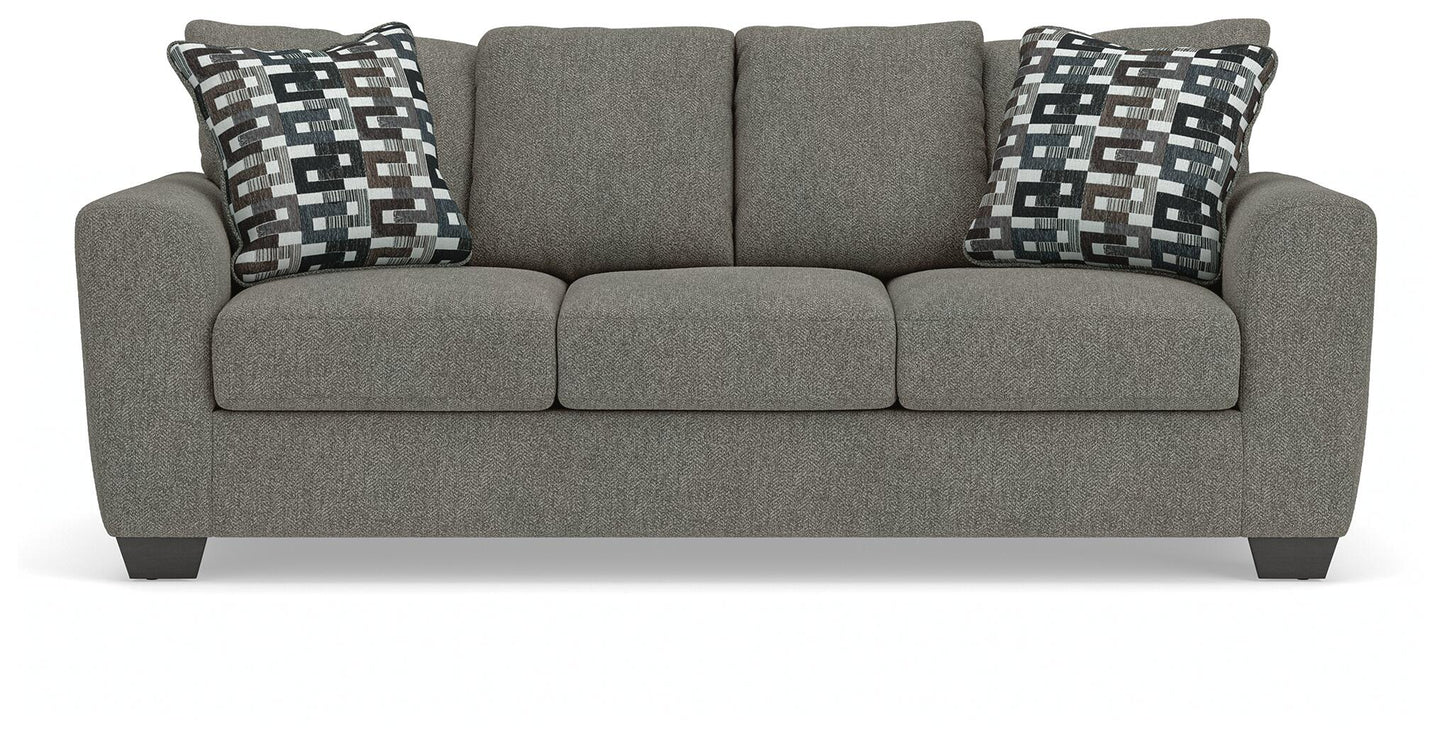 Triston-Peaks  Sofa Sleeper