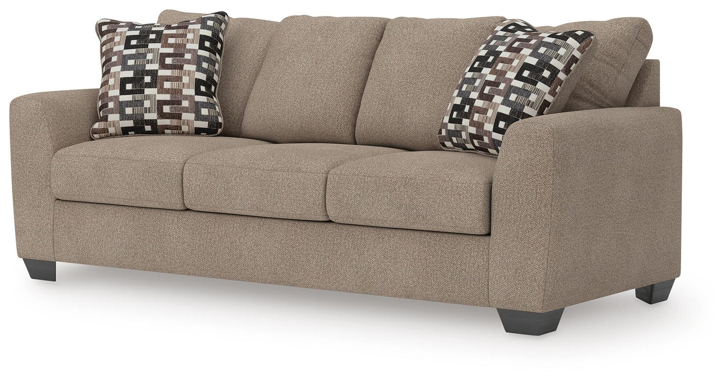 Triston-Peaks  Sofa Sleeper