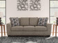 Triston-Peaks  Sofa Sleeper