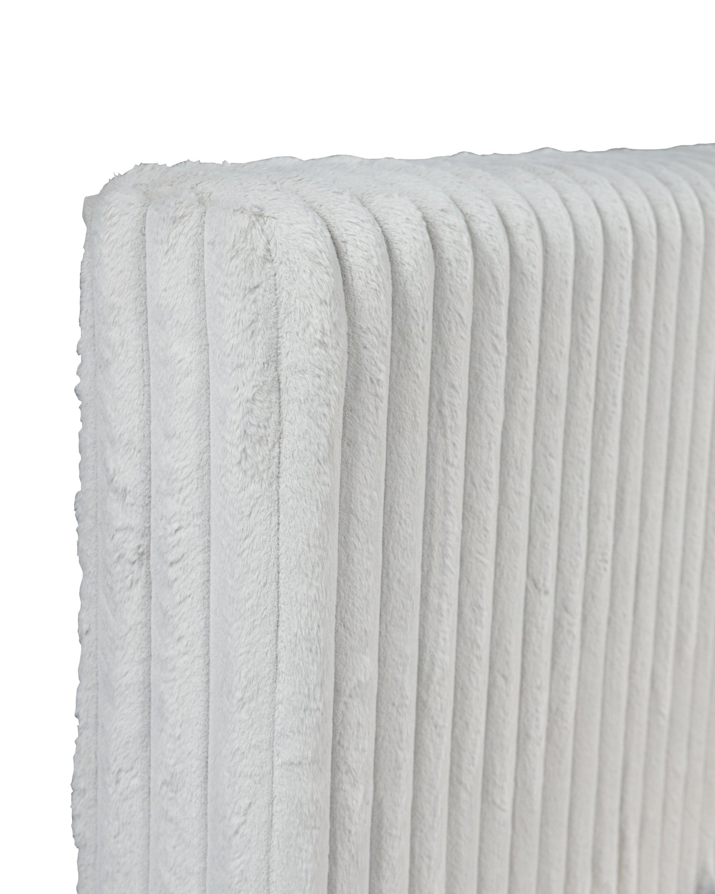 Zuraleus California  Upholstered Bed