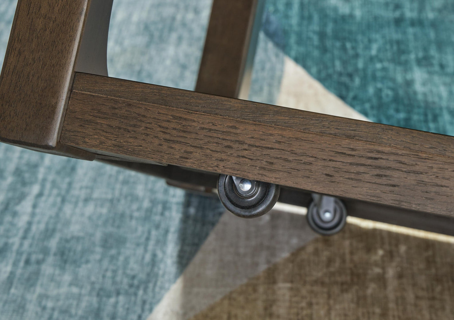 Brecton Rectangular Cocktail Table