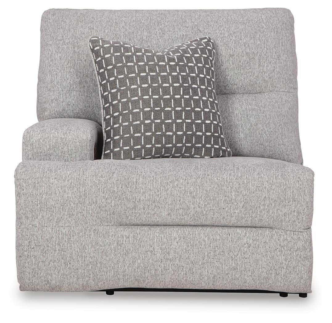 Acklen Place 6-Piece Power Reclining Sectional