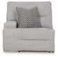 Acklen Place 6-Piece Power Reclining Sectional