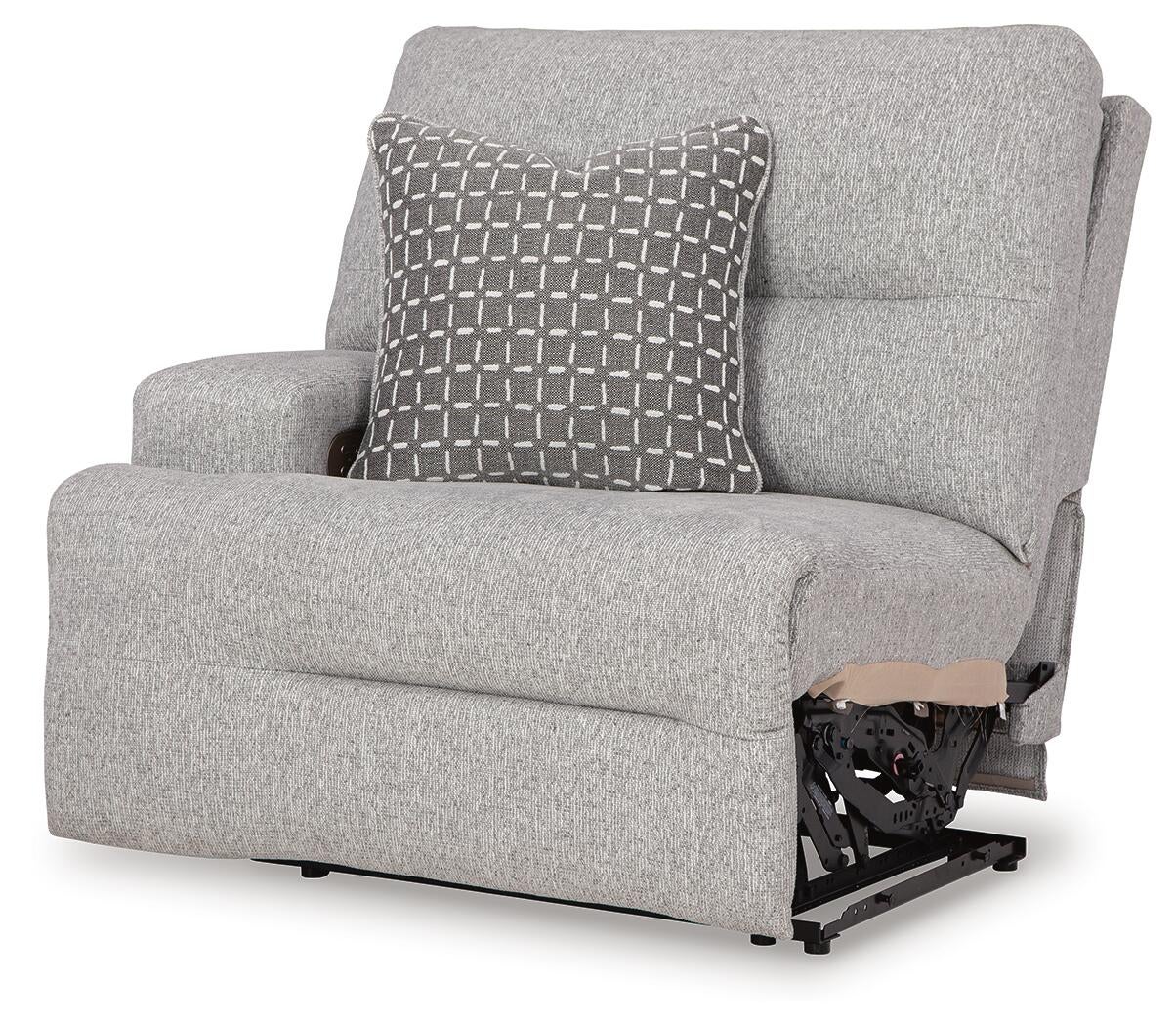 Acklen Place 6-Piece Power Reclining Sectional