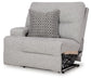 Acklen Place 6-Piece Power Reclining Sectional