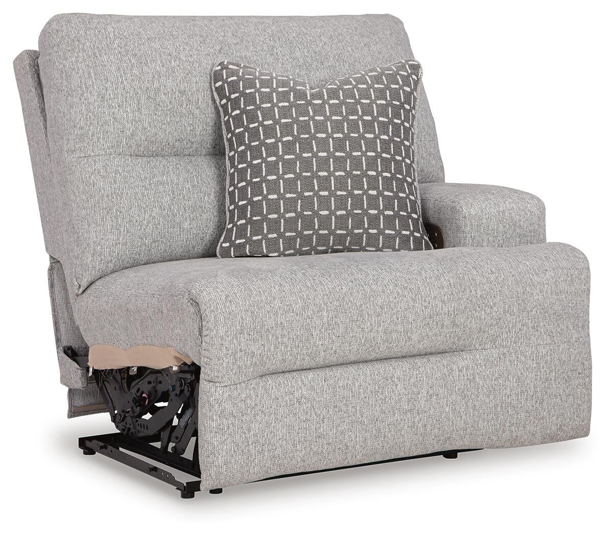 Acklen Place 6-Piece Power Reclining Sectional