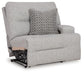 Acklen Place 6-Piece Power Reclining Sectional
