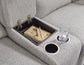 Acklen Place 6-Piece Power Reclining Sectional