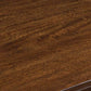 Tameride Triangle Dining Room Table